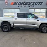 2014 Toyota Tundra SR5 CrewMax 4WD 2" Lifted Backup Camera Clean Title - $25,999 (Englewood)