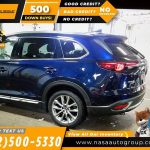 2018 Mazda CX9 CX 9 CX-9 Grand Touring AWDSUV - $638 (Nasa Auto Group)