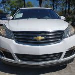 2016 *Chevrolet* *Traverse - OPEN LABOR DAY - $12,800 (Carsmart Auto Sales /carsmartmotors.com)