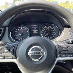 2017 Nissan Rogue AWD SV - $12,869