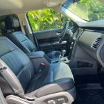 2018 Ford Flex SEL Wagon - $14,900 (Stuart)