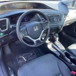 2015 Honda Civic  LX LX  Sedan CVT - $220 (Est. payment OAC†)