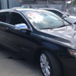 2017 Chevrolet Impala 4dr Sdn LT w/1LT - $13,400 (New Orleans, LA)
