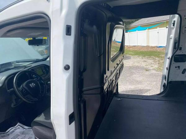 2017 Ram ProMaster City Wagon SLT Van 4D - $14,995 (+ Longwood Auto)