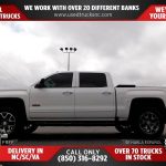 $415/mo - 2017 GMC Sierra 1500 SLT 4x4Crew Cab 65 ft SB FOR ONLY - $415 (Used Cars For Sale)