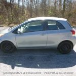 2010 Toyota Yaris Liftback (Cars Starting at $2,995)