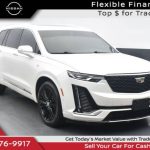 Used 2020 Cadillac XT6 AWD 4D Sport Utility / SUV Premium Luxury (call 256-676-9917)