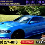 2018 Dodge Charger RT Scat Pack RWD FOR ONLY - $34,995 (Blue Ridge Blvd Roanoke, VA 24012)