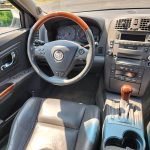 2003 Cadillac CTS Sedan 4D  Luxury Car Low Mileage & Price - $6,900 (Front Royal)