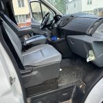 Ford transit 15 seater - $21,888 (Flushing)