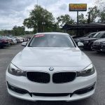 2015 BMW 3-Series Gran Turismo - $13,500 (4175 Apalachee pkwy)