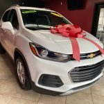2018 Chevrolet Chevy Trax LT 4dr Crossover EVERY ONE GET APPROVED 0 DOWN - $11,995 (+ NO DRIVER LICENCE NO PROBLEM All DONE IN HOUSE PLATE TITLE)