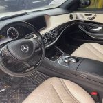 2016 Mercedes-Benz S 550 Sedan sedan designo Diamond White - $29,999 (CALL 562-614-0130 FOR AVAILABILITY)