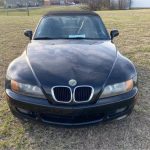 1996 BMW Z3 1.9 - $7,500 (Franklin, KY)