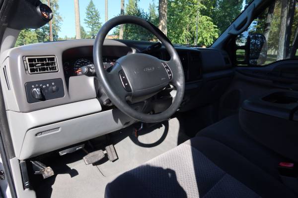 2002 FORD F250 SUPER DUTY CREW CAB F-250 Truck SHORT BED CREW CAB - $26,988 (Marketplace Auto)