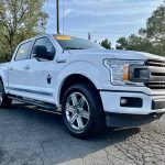 2018 Ford F150 FX4 - $25,900 (CRG Motorsports - Denver)