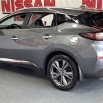 2019 Nissan Murano FWD 4D Sport Utility / SUV Platinum (call 205-793-9943)