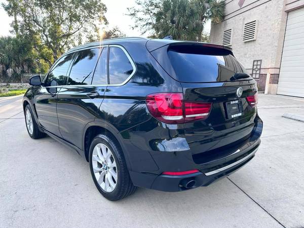 2014 BMW X5 SDRIVE 35I CLEAN CARFAX CLEAN TITLE COLD AC DRIVES GREAT - $12,900 (Naples)