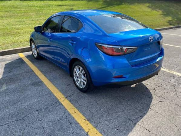 2018 Toyota Yaris iA - $11,900 (Lexington, Kentucky)