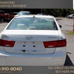 2009 Hyundai Sonata GLSSedan 5A FOR - $5,950 (101 Creekside Dr. Johnson City, TN 37601)