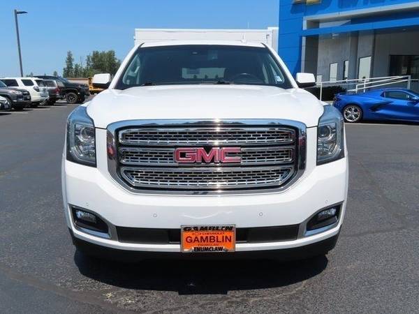 2017 GMC Yukon SLT 1GKS2BKC3HR148029 - $31,996