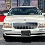 1999 Cadillac DeVille 4dr Sdn Golden Anniversary Edition (+ Modus Auto Group LLC)