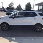 Used 2018 Ford EcoSport 4WD 4D Sport Utility / SUV SES (call 304-836-3209)