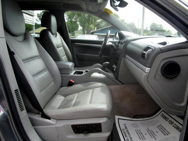 2004 Porsche Cayenne S  BUY HERE / PAY HERE !! - $10,995 (+ Avin Enterprises Inc)