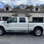 2014 Ford F-350 SD Lariat Crew Cab 4WD - $44,757 (Tuf Trucks - 14543)