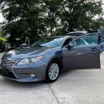 2015 Lexus ES 350  PRICED TO SELL! - $22,999 (2604 Teletec Plaza Rd. Wake Forest, NC 27587)