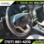 2021 Ford Explorer XLT FOR ONLY $596/mo! - $614 (Call for Price)