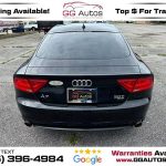 2013 Audi A7 A 7 A-7 Premium Plus Sedan 4D - $15,495 (8700 Florida Blvd, Baton Rouge, LA 70815)