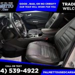 2018 Ford Escape TitaniumSUV PRICED TO SELL! (Palmetto Used Cars)