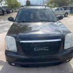 2012 GMC Yukon Denali Sport Utility 4D - $11,295 (+ Longwood Auto)