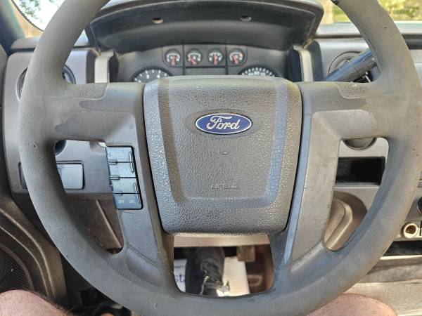 2010 Ford F-150 XL RWD - $5,480 (Corcoran, St.Paul)