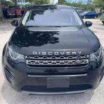 2017 Land Rover Discovery Sport SE Sport Utility 4D - $14,795 (+ Longwood Auto)