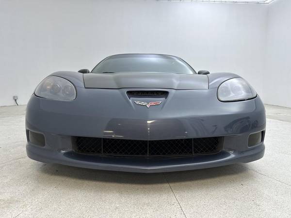 2011 Chevrolet Chevy Corvette Grand Sport - $31,491 (+ IGotCars Pensacola)