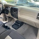 2005 Ford Ranger XLT Super Cab - $7,000 (Tustin)