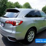 2017 Acura RDX AWD - ALL CREDIT WELCOME! - $19,995 (+ Blue Ridge Auto Sales Inc)