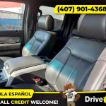 $317/mo - 2013 Ford F150 F 150 F-150 SuperCrew Cab FX4 FX 4 FX-4 Picku - $20,497 (Drive hub)