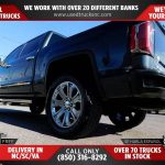 - 2017 GMC Sierra 1500 Denali 4x4Crew Cab 58 ft SB FOR ONLY (Used Cars For Sale)