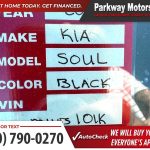 - 2021 KIA Soul LX CVT PRICED TO SELL! (4136 E 15th St Panama City, FL 32404)