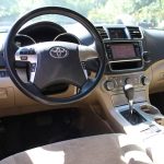 2013 Toyota Highlander Hybrid 4WD - $12,999 (ELMHURST, ILLINOIS)