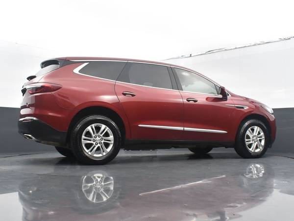 Used 2019 Buick Enclave FWD 4D Sport Utility / SUV Essence (call 256-676-9917)