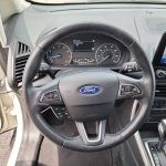 2021 Ford EcoSport SES 4WD w/ Sunroof (Ford EcoSport SUV)