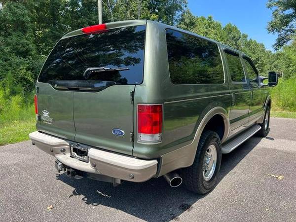 2005 Ford Excursion - Financing Available! - $17990.00