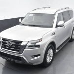 Used 2021 Nissan Armada 4WD 4D Sport Utility / SUV SV (call 256-676-9917)