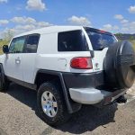 2010 Toyota FJ Cruiser 4WD * Backup Camera, Rear Locking Diff, 2-Owner - $12,450 (** J & M Imports, Phoenix **)