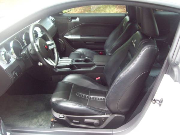 2005 Ford Mustang GT Premium Saleen S-281 S/C - $38,000 (Spartanburg)