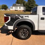 2014 Ford Raptor 4x4 * 6.2L V8 * 2 Owners CLEAN Title - RUNS Perfect - $31,950 (Show Me Trucks)